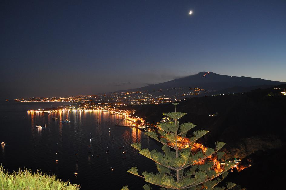 Estrellas De Mar Casa Giardini-Naxos Kamer foto
