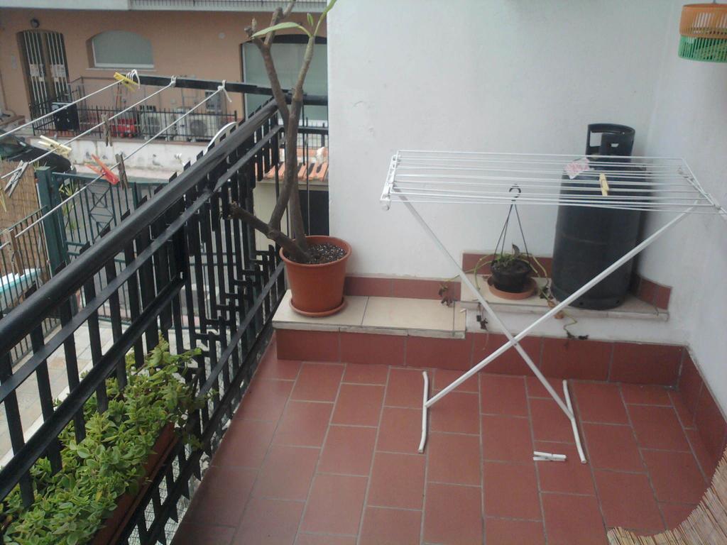 Estrellas De Mar Casa Appartement Giardini-Naxos Kamer foto